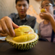 Image for article titled Of the highest odor: Time to respect the durian
